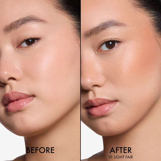FOREVER SKIN BRONZE 01